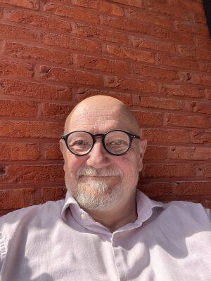 Herman Ghysels