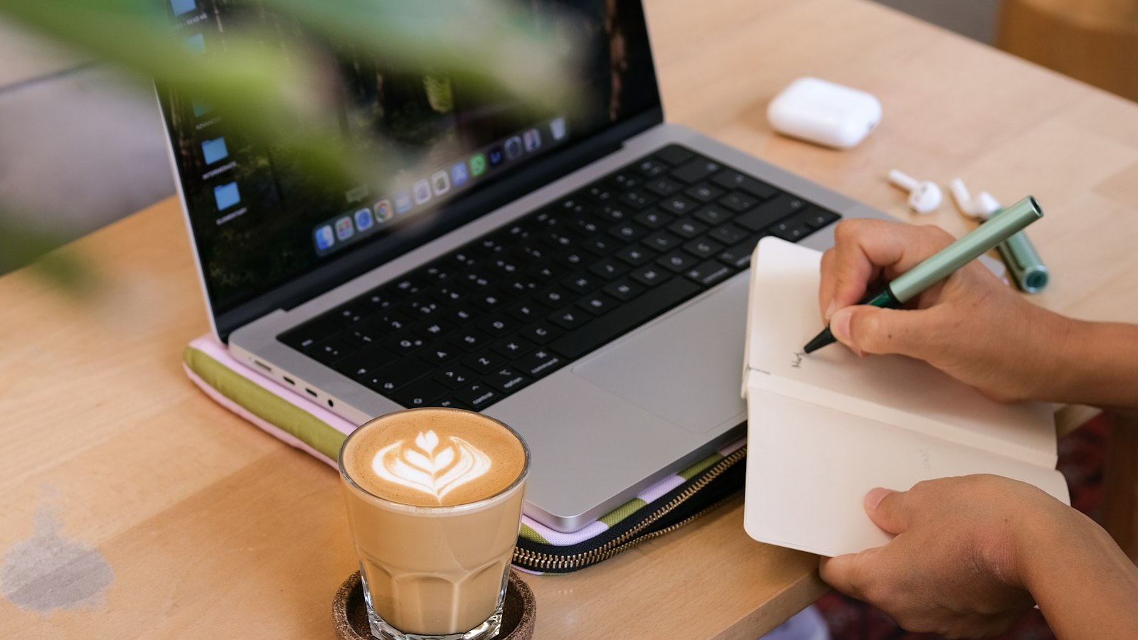 Hoe schrijf je een zoekertje dat flexi’s en freelancers wél beantwoorden